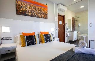 Hostal Sans