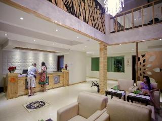 Kaani Beach Hotel at Maafushi fotoÄŸrafÄ±