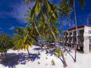 Kaani Beach Hotel at Maafushi otel fotoğrafı
