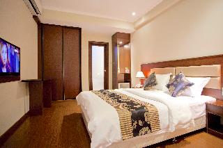 Kaani Beach Hotel at Maafushi fotoÄŸrafÄ±
