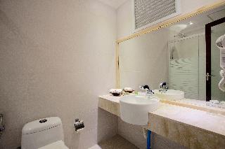 Kaani Beach Hotel at Maafushi fotoÄŸrafÄ±