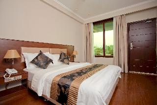 Kaani Beach Hotel at Maafushi fotoÄŸrafÄ±