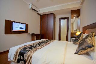 Kaani Beach Hotel at Maafushi fotoÄŸrafÄ±