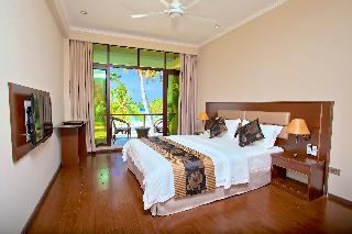 Kaani Beach Hotel at Maafushi fotoÄŸrafÄ±