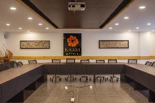 Kaani Grand Seaview At Maafushi fotoÄŸrafÄ±