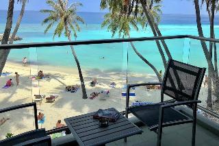 Kaani Grand Seaview At Maafushi fotoÄŸrafÄ±