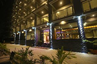 Kaani Grand Seaview At Maafushi fotoÄŸrafÄ±