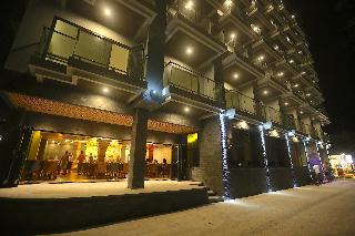 Kaani Grand Seaview At Maafushi fotoÄŸrafÄ±