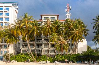 Kaani Grand Seaview At Maafushi fotoÄŸrafÄ±