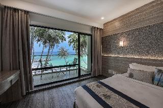 Kaani Grand Seaview At Maafushi fotoÄŸrafÄ±