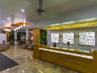 Kaani Village and Spa fotoÄŸrafÄ±