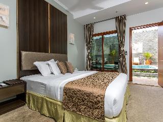 Kaani Village and Spa otel fotoğrafı