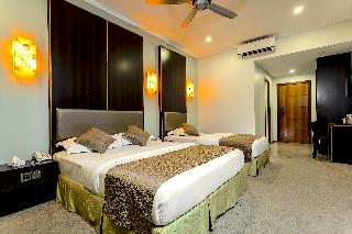 Kaani Village and Spa fotoÄŸrafÄ±