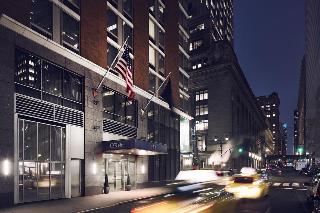 Club Quarters Grand Central fotoÄŸrafÄ±
