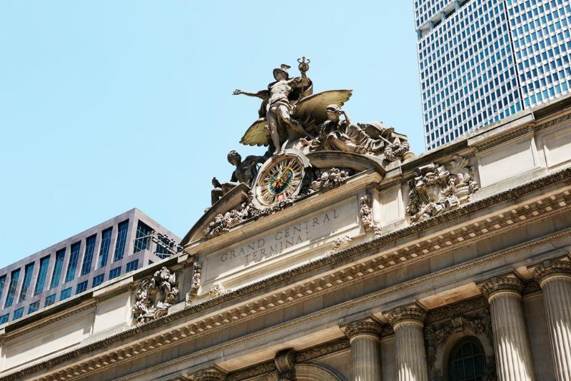 Club Quarters Grand Central - Genel