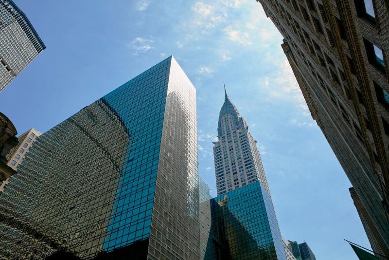 Club Quarters Grand Central - Genel