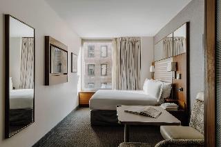 Club Quarters Grand Central fotoÄŸrafÄ±