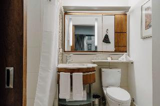 Club Quarters Grand Central fotoÄŸrafÄ±