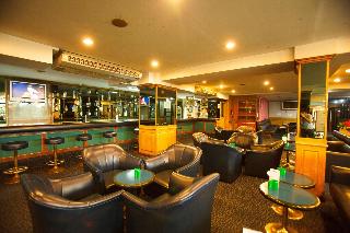 Nana Hotel Bangkok fotoÄŸrafÄ±