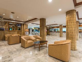 Nana Hotel Bangkok fotoÄŸrafÄ±