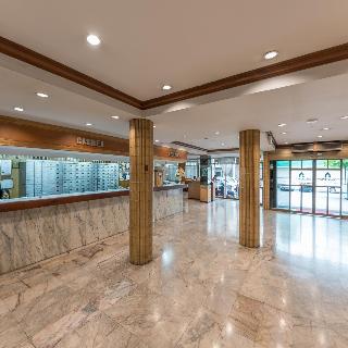 Nana Hotel Bangkok fotoÄŸrafÄ±