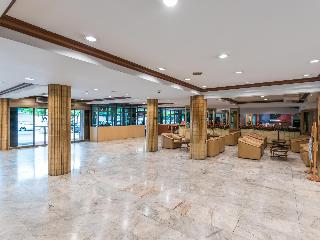 Nana Hotel Bangkok fotoÄŸrafÄ±