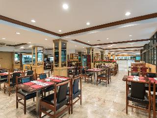 Nana Hotel Bangkok fotoÄŸrafÄ±