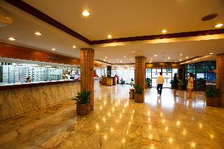 Nana Hotel Bangkok fotoÄŸrafÄ±