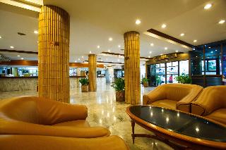 Nana Hotel Bangkok fotoÄŸrafÄ±