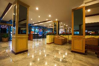 Nana Hotel Bangkok fotoÄŸrafÄ±