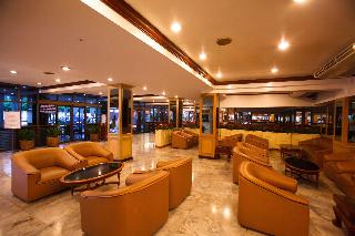 Nana Hotel Bangkok fotoÄŸrafÄ±