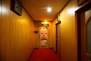 Nana Hotel Bangkok fotoÄŸrafÄ±