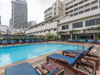 Nana Hotel Bangkok otel fotoğrafı