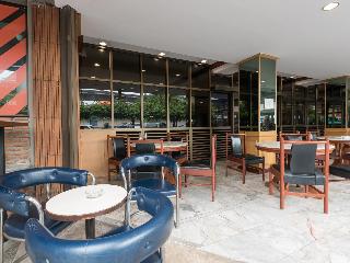 Nana Hotel Bangkok fotoÄŸrafÄ±