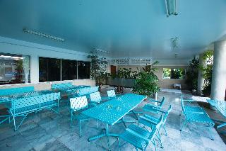 Nana Hotel Bangkok fotoÄŸrafÄ±