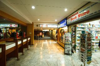 Nana Hotel Bangkok fotoÄŸrafÄ±