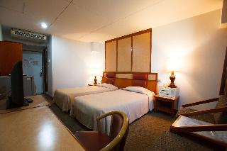 Nana Hotel Bangkok fotoÄŸrafÄ±