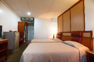 Nana Hotel Bangkok fotoÄŸrafÄ±