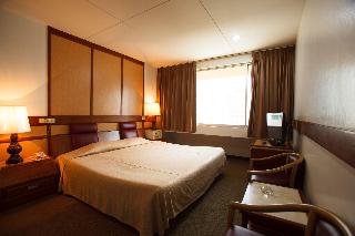 Nana Hotel Bangkok fotoÄŸrafÄ±