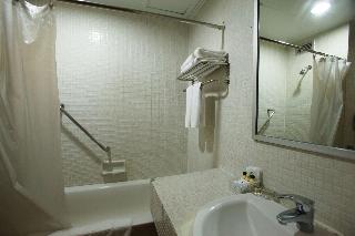 Nana Hotel Bangkok fotoÄŸrafÄ±