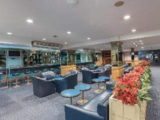 Nana Hotel Bangkok fotoÄŸrafÄ±