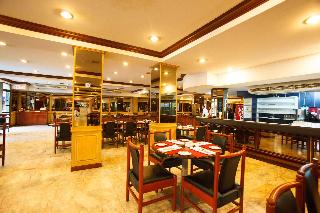 Nana Hotel Bangkok fotoÄŸrafÄ±