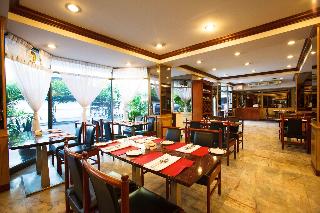Nana Hotel Bangkok fotoÄŸrafÄ±