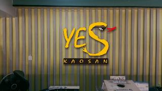 Yes Kaosan fotoÄŸrafÄ±