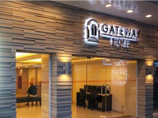 Gateway Hotel otel fotoğrafı