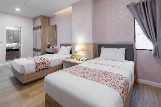 Leela Orchid Hotel fotoÄŸrafÄ±