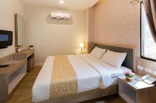 Leela Orchid Hotel fotoÄŸrafÄ±