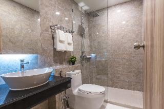 Leela Orchid Hotel fotoÄŸrafÄ±