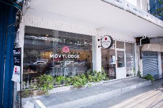Movylodge Hostel otel fotoğrafı