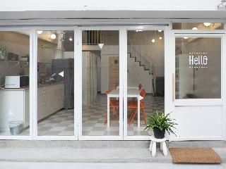 Movylodge Hostel fotoÄŸrafÄ±